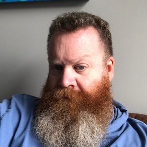 Meet your Posher, Ian